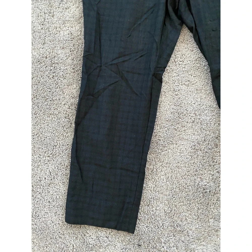 Ermenegildo Zegna thanks looking